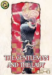 Gambar Cover Manga The Gentleman and the Lady