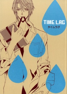 Sampul Manga Time Lag dj