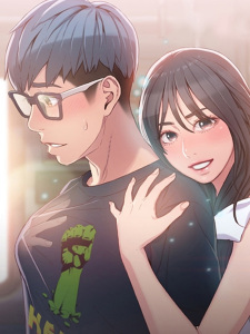 Sampul Manga He Does a Body Good