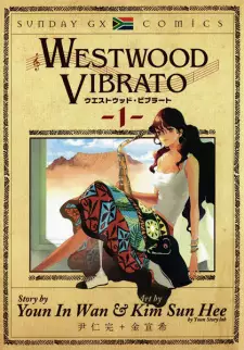 Gambar Manga Westwood Vibrato