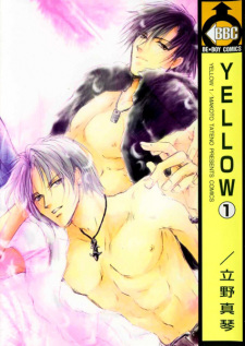 Gambar Manga Yellow