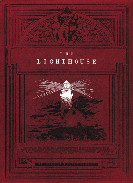 Gambar Manga Lighthouse