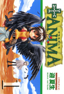 Gambar Manga +Anima