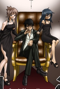 Manga image Onanie Master Kurosawa: After the Juvenile