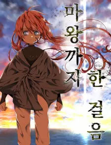 Gambar Manga One Step Closer to the Demon King