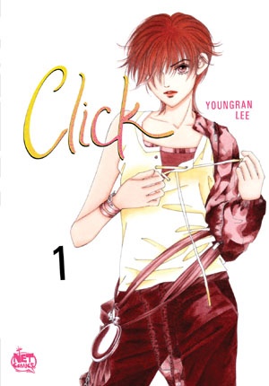 Manga image Click