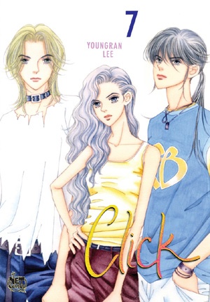 Manga image Click
