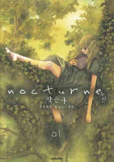Gambar Manga Nocturne