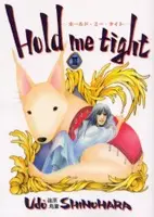 Gambar Cover Manga Hold Me Tight
