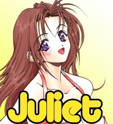 Gambar Manga Juliet