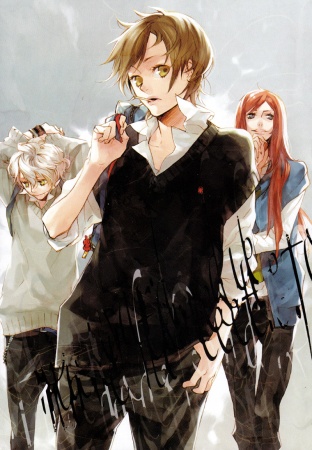 Manga image kaiyorihito/kaiyorishiki