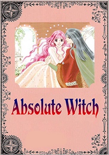 Gambar Manga Absolute Witch
