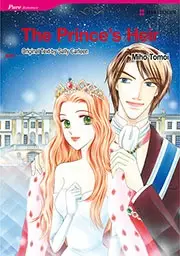 Gambar Cover Manga Prince no Koi