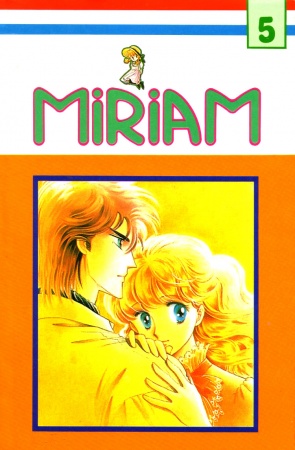 Manga image Kouya no Tenshidomo