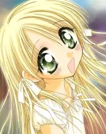 Cover Manga: Shoujo Shounen