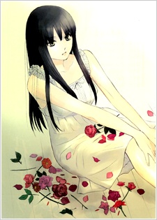 Manga image Kimi no Knife