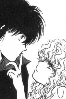 Sampul Manga Kessaku Tanpenshuu Vampire