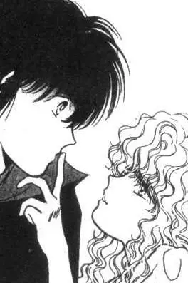 Gambar Cover Manga Kessaku Tanpenshuu Vampire