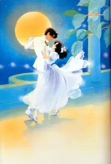 Gambar Manga Waltz wa Shiroi Dress de