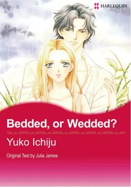 Gambar Cover Manga Ame ni Nureta Tenshi