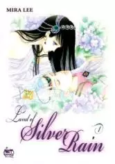 Gambar Manga Land of Silver Rain