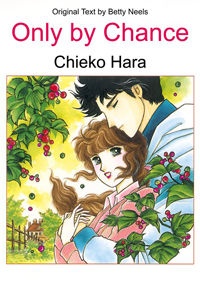 Sampul Manga Chiisana Ai no Negai