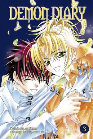 Manga image Mawang Ilgi