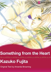 Sampul Manga Kokoro no Subete wo