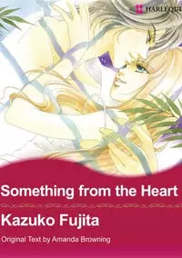 Gambar Cover Manga Kokoro no Subete wo