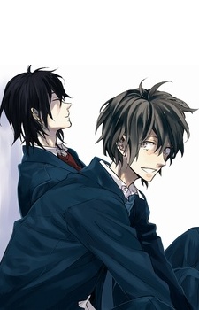 Gambar Manga Seven Days