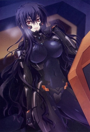 Manga image Schwarzesmarken