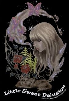 Manga image Little Sweet Delusion