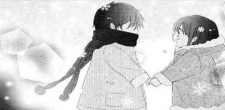 Gambar Manga Wasureyuki