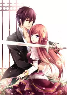 Manga image Obito no Hime to Kubinashi Kishi