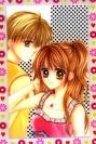 Gambar Manga MAX Lovely!