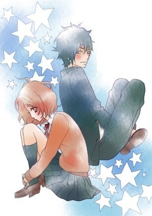 Manga image Kimi ni Koishite Ii desu ka.