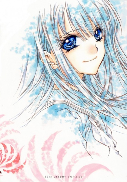 Manga image 31☆Idream