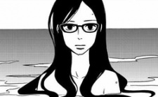 Sampul Manga Housekibako no Ningyo