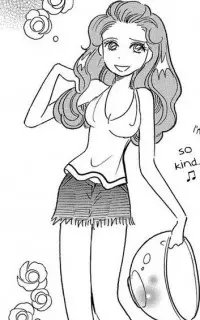 Gambar Cover Manga Gyoran