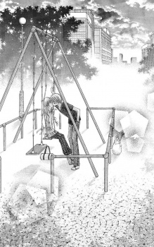 Gambar Manga Nagatachou Strawberry
