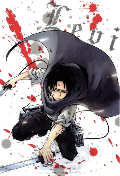 Manga image Shingeki no Kyojin: Kuinaki Sentaku