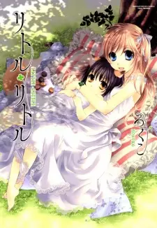 Gambar Manga Little Little