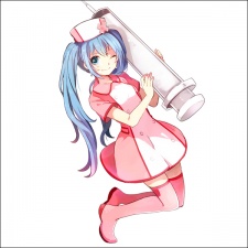 Gambar Manga Koi-iro Byoutou