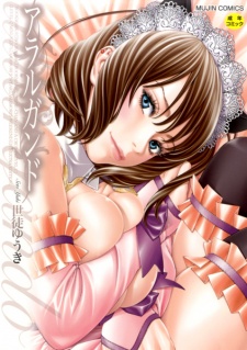 Gambar Manga Allargando