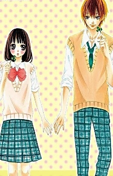 Gambar Manga Koisuru Mitsuba