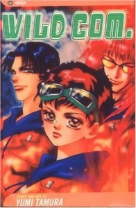 Gambar Manga Wild Com.