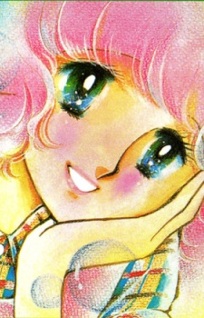 Sampul Manga Chizumi & Fujiomi - Pastel Kibun