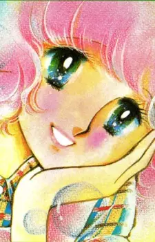 Gambar Cover Manga Chizumi & Fujiomi - Pastel Kibun