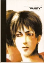 Manga image Lovers and Souls
