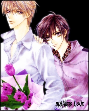 Manga image Sono Yubi dake ga Shitteiru